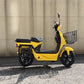 HCD NPS Cargo Delivery Scooter