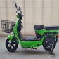 HCD NPS Cargo Delivery Scooter