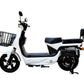 HCD NPS Cargo Delivery Scooter